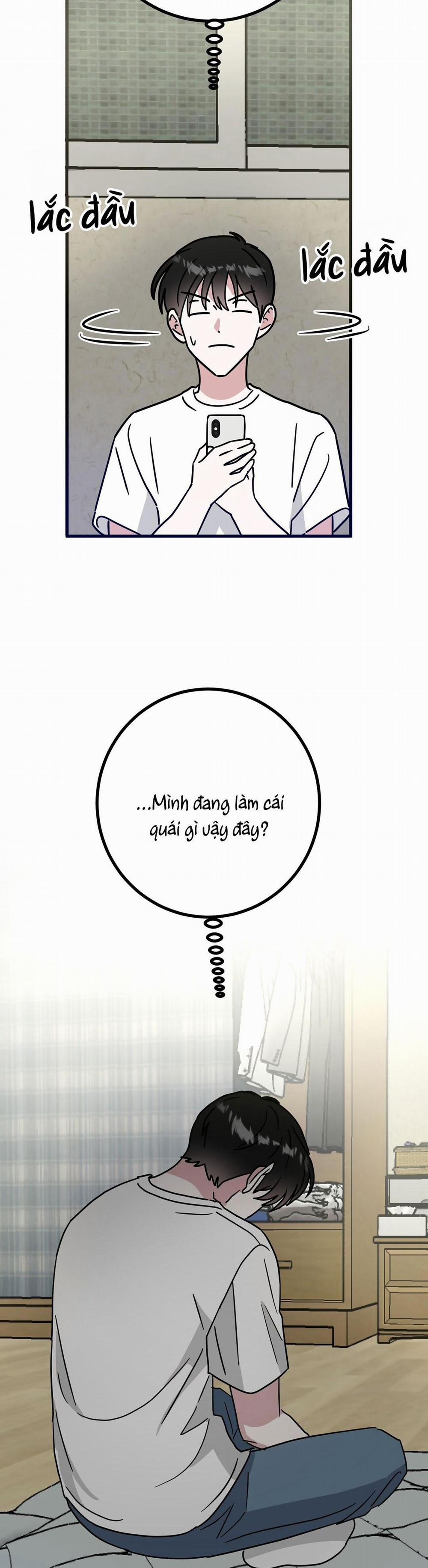 Nhà Tôi Thành Phim Trường Mất Rồi 54 trang 48