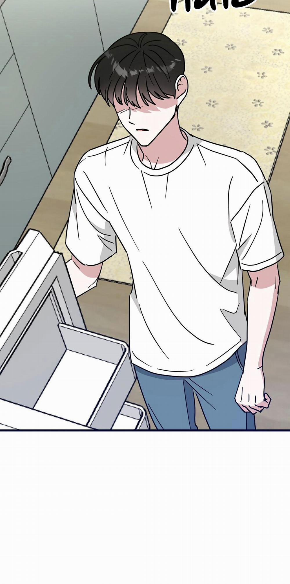 Nhà Tôi Thành Phim Trường Mất Rồi 54 trang 5