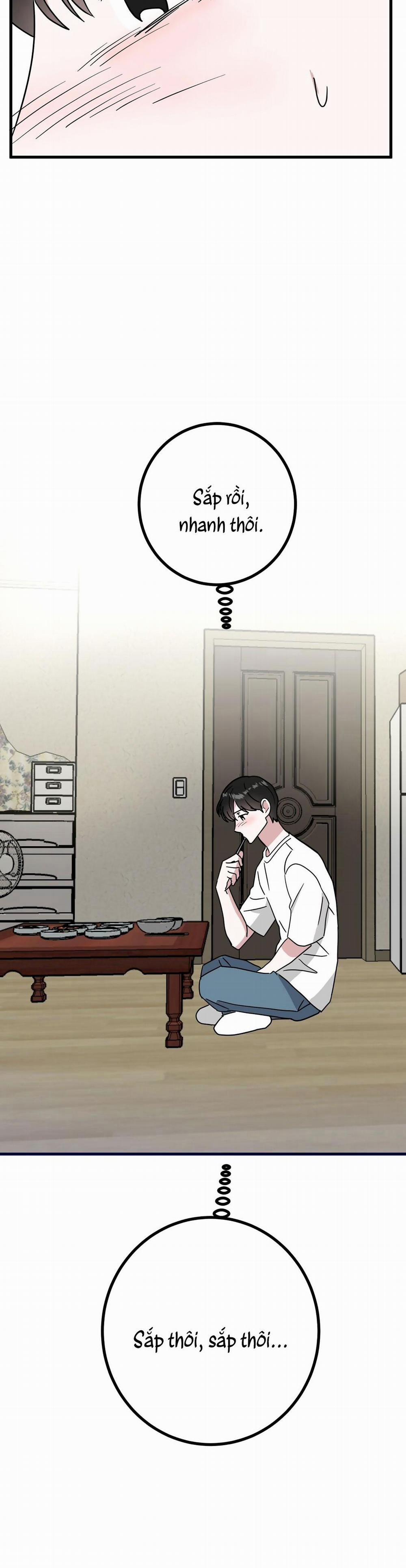 Nhà Tôi Thành Phim Trường Mất Rồi 54 trang 9