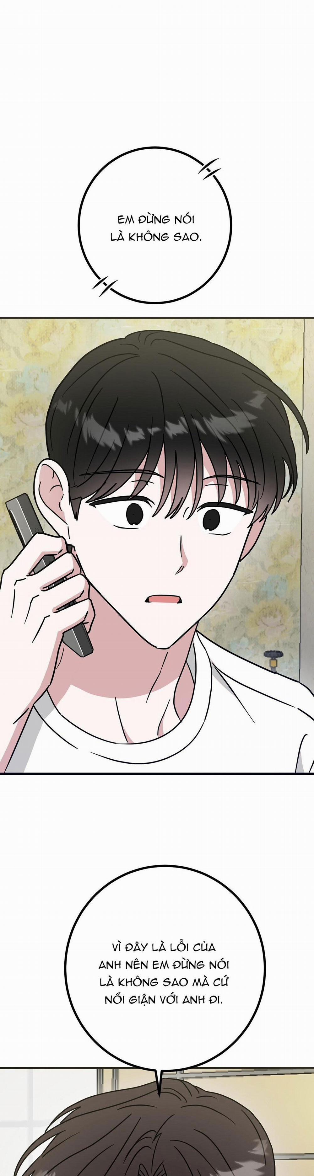 Nhà Tôi Thành Phim Trường Mất Rồi 55 trang 10