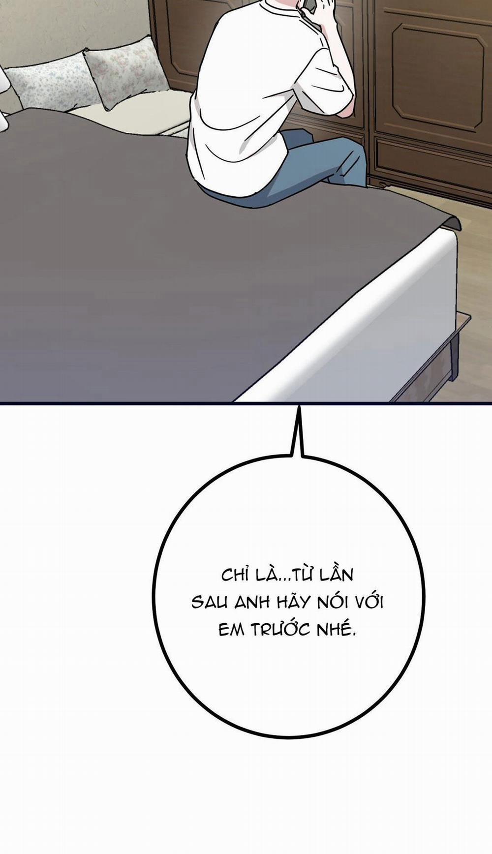 Nhà Tôi Thành Phim Trường Mất Rồi 55 trang 12