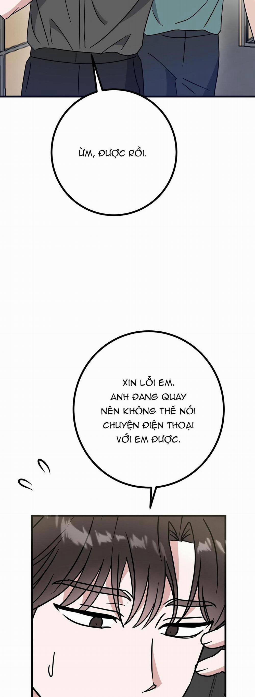 Nhà Tôi Thành Phim Trường Mất Rồi 55 trang 15