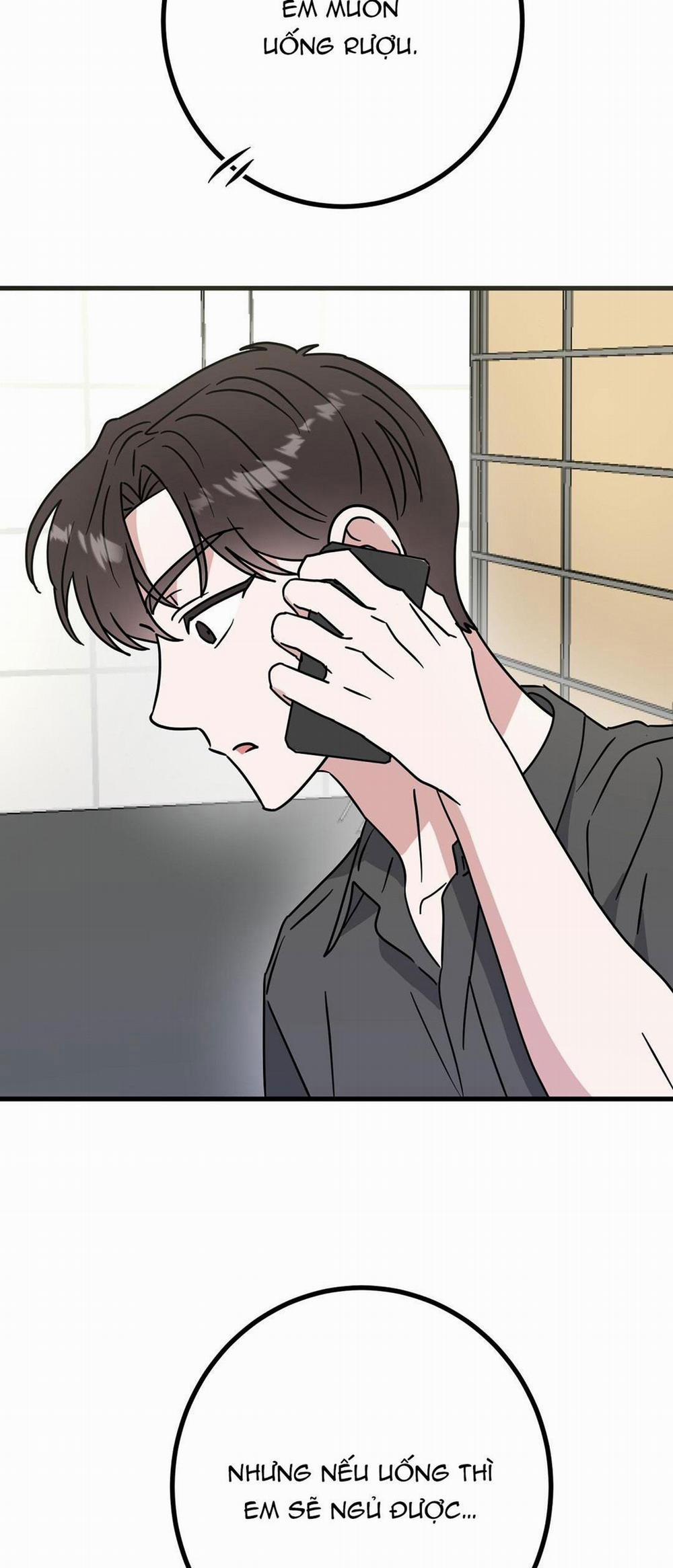 Nhà Tôi Thành Phim Trường Mất Rồi 55 trang 19