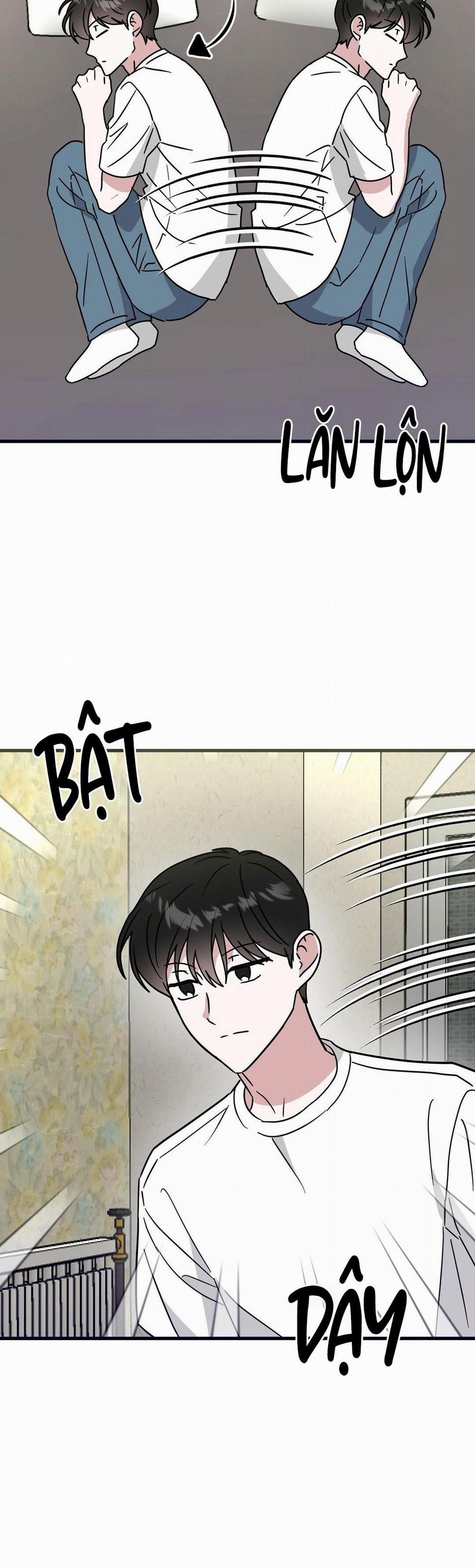 Nhà Tôi Thành Phim Trường Mất Rồi 55 trang 28