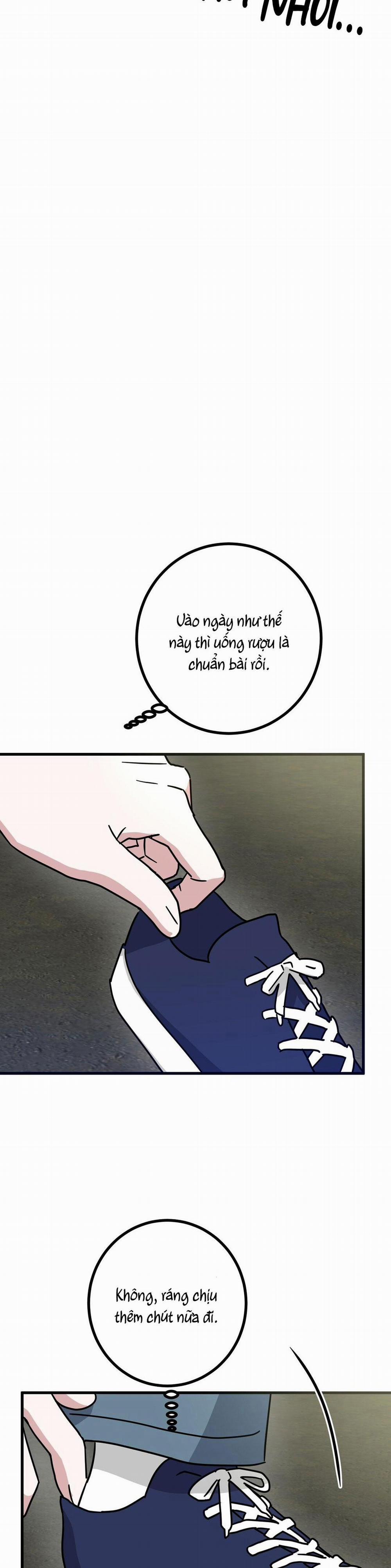 Nhà Tôi Thành Phim Trường Mất Rồi 55 trang 36