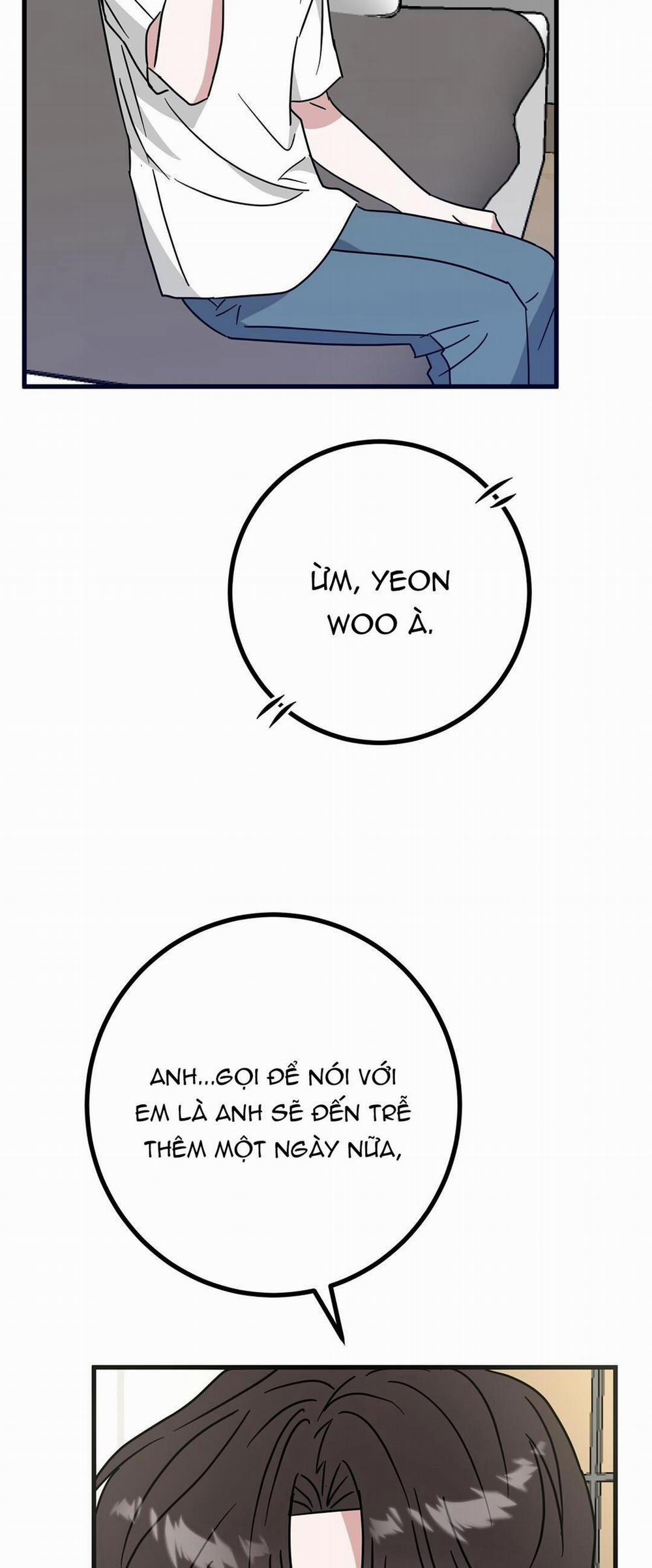 Nhà Tôi Thành Phim Trường Mất Rồi 55 trang 4