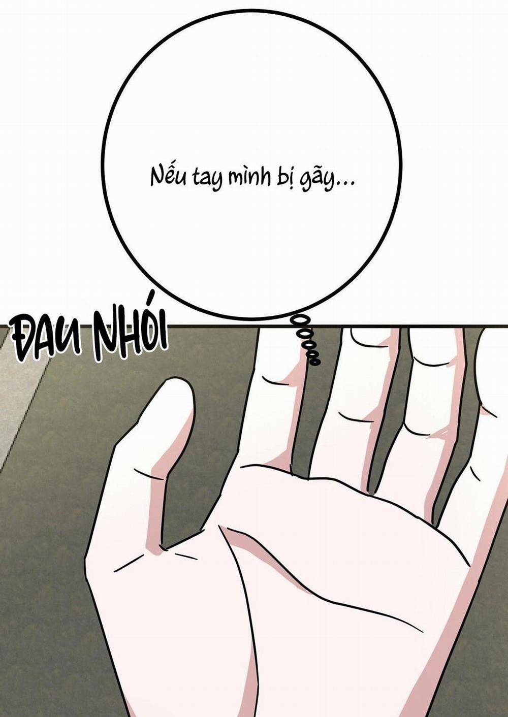 Nhà Tôi Thành Phim Trường Mất Rồi 55 trang 44