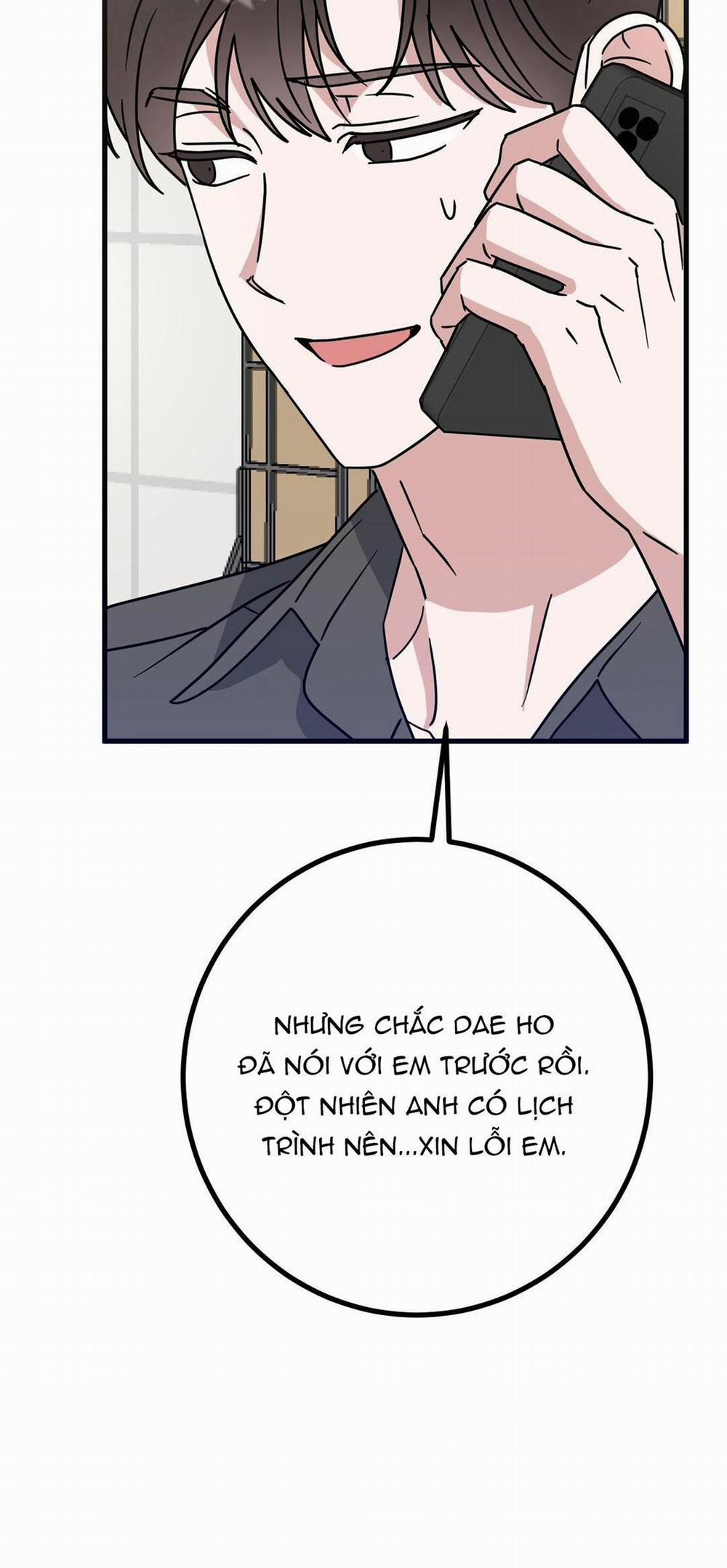Nhà Tôi Thành Phim Trường Mất Rồi 55 trang 5