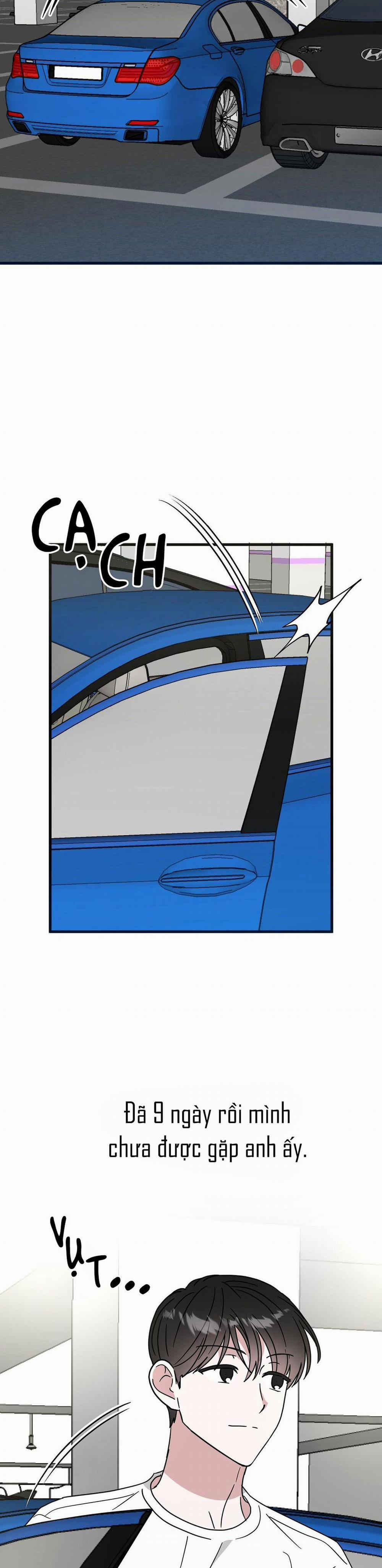 Nhà Tôi Thành Phim Trường Mất Rồi 56 trang 20