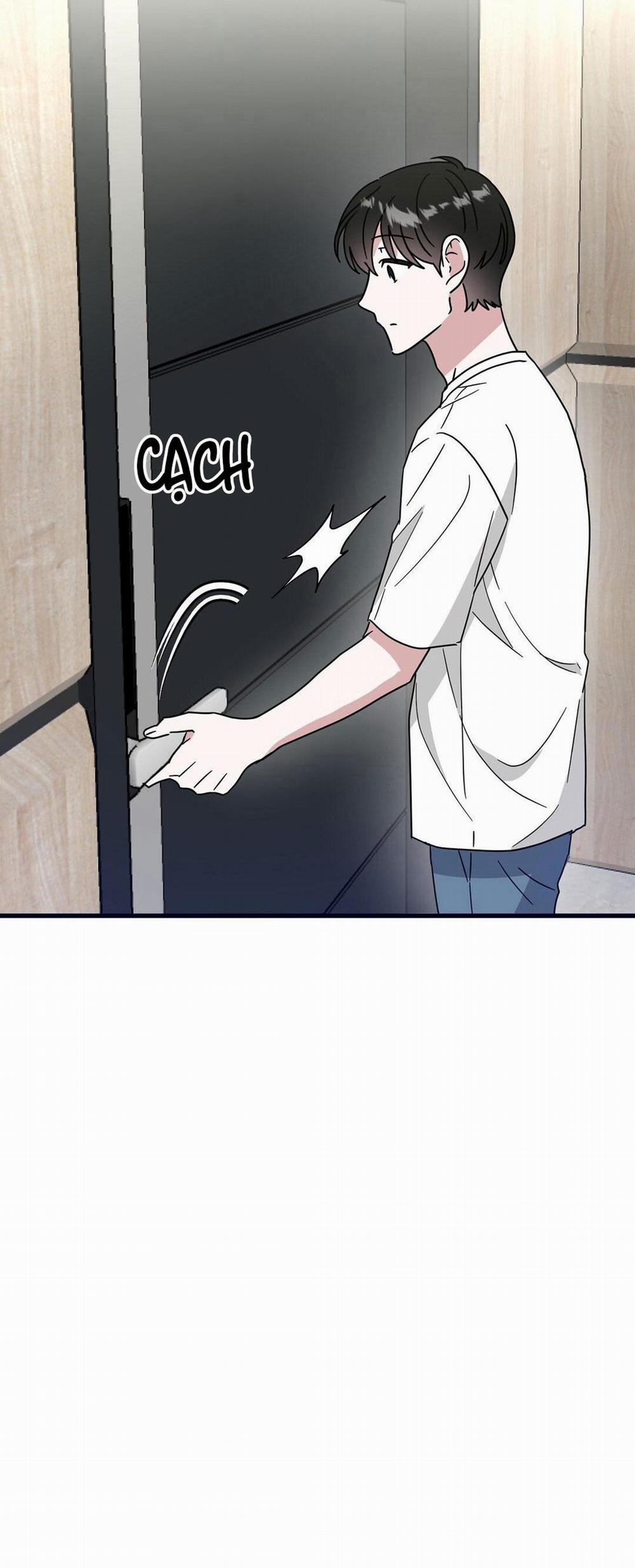 Nhà Tôi Thành Phim Trường Mất Rồi 56 trang 24