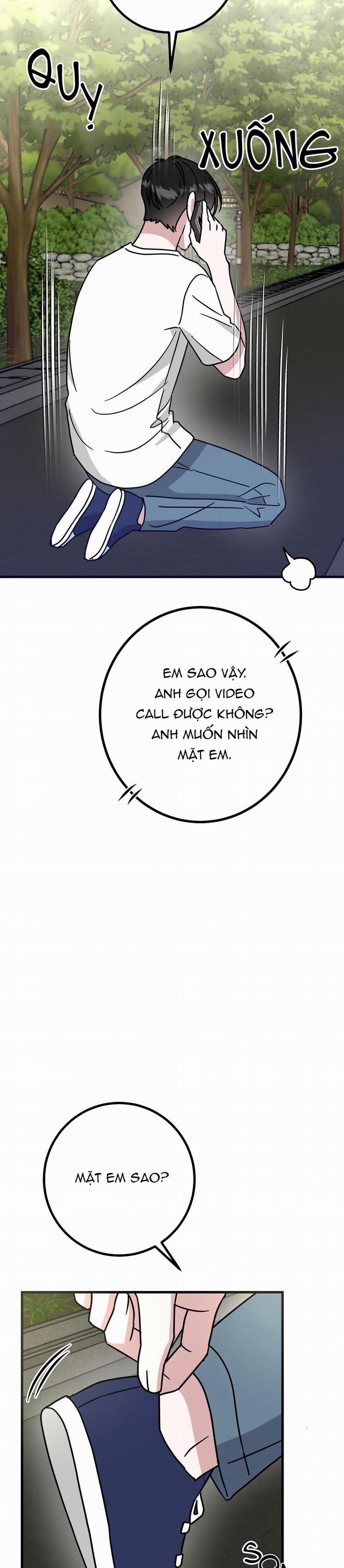 Nhà Tôi Thành Phim Trường Mất Rồi 56 trang 3