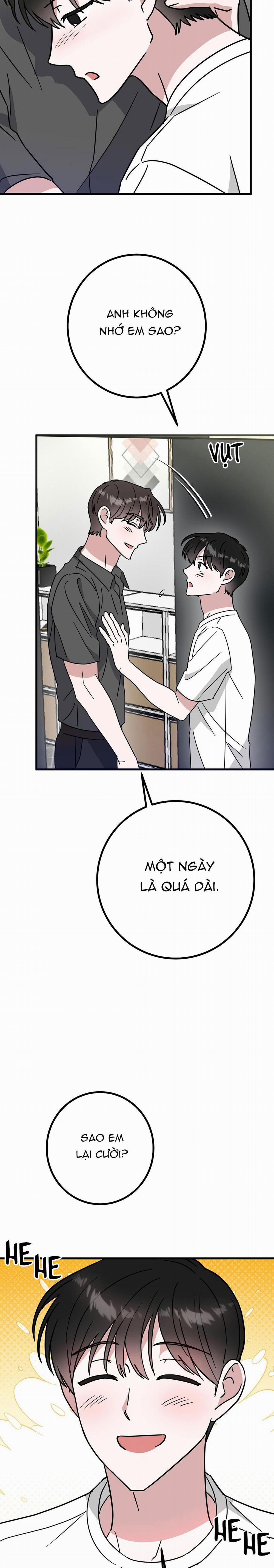 Nhà Tôi Thành Phim Trường Mất Rồi 56 trang 33