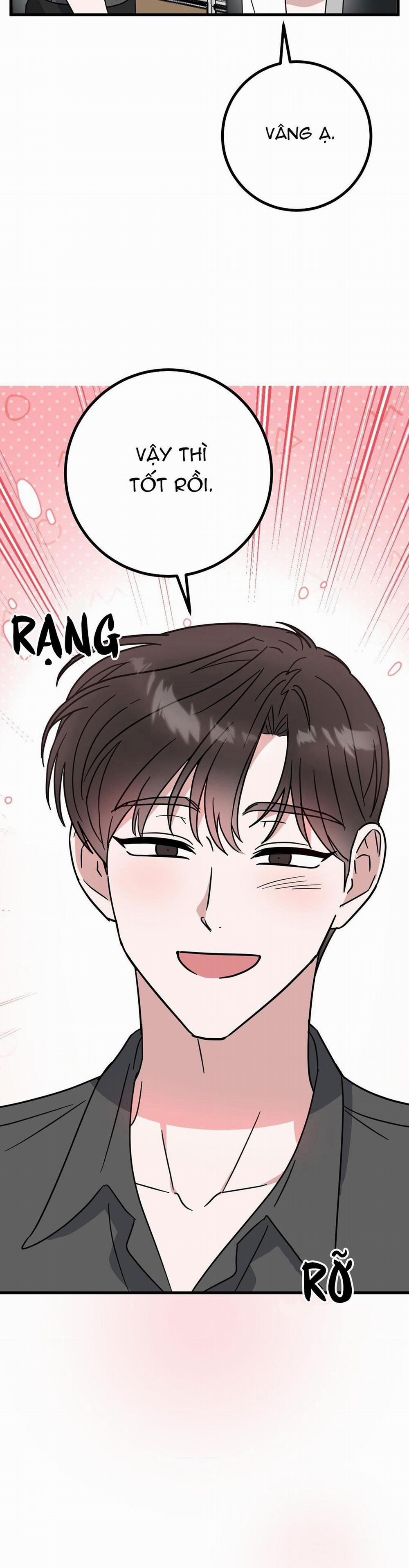 Nhà Tôi Thành Phim Trường Mất Rồi 56 trang 35