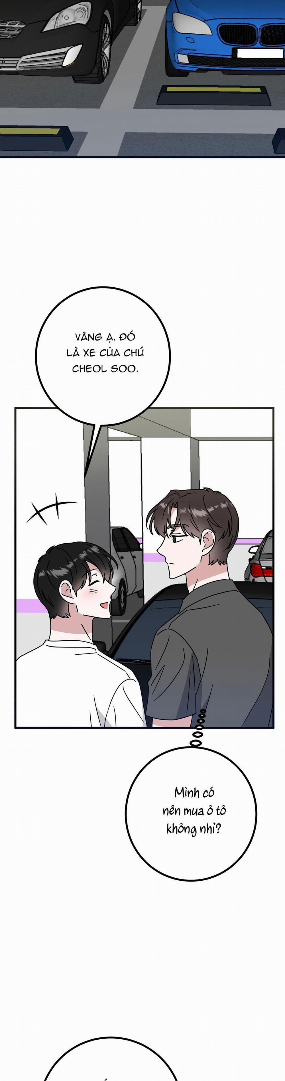 Nhà Tôi Thành Phim Trường Mất Rồi 56 trang 38