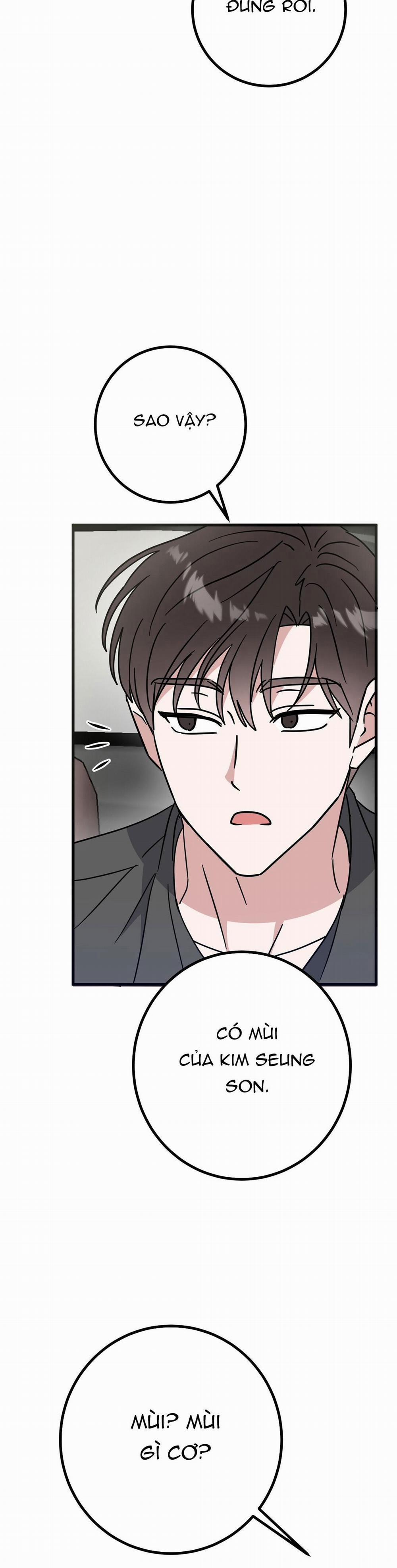 Nhà Tôi Thành Phim Trường Mất Rồi 56 trang 40