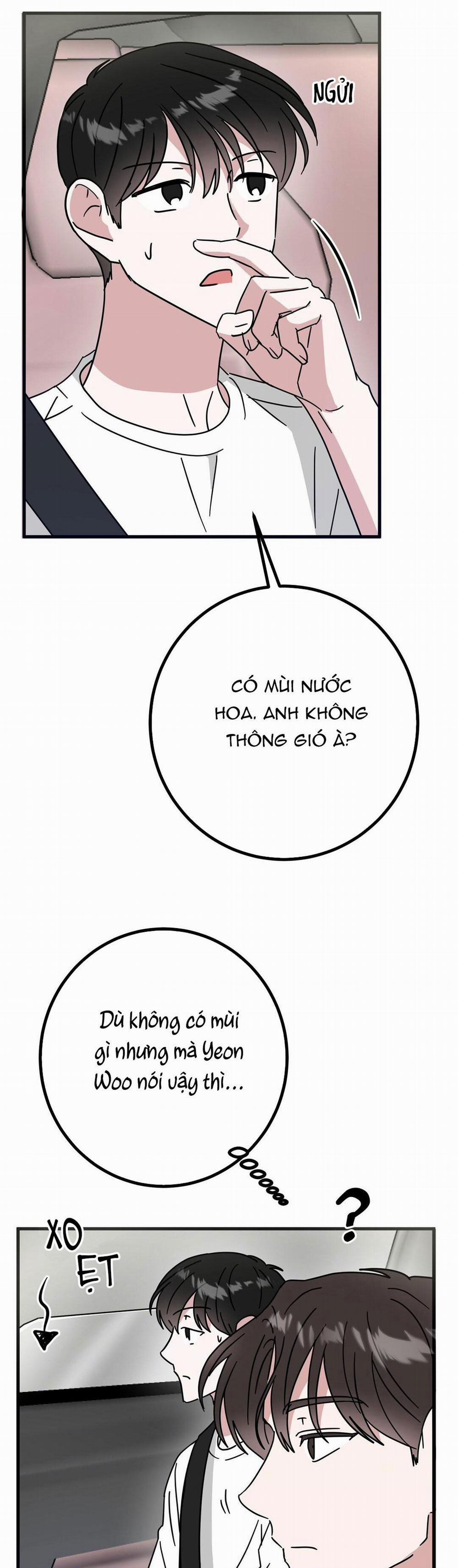 Nhà Tôi Thành Phim Trường Mất Rồi 56 trang 41