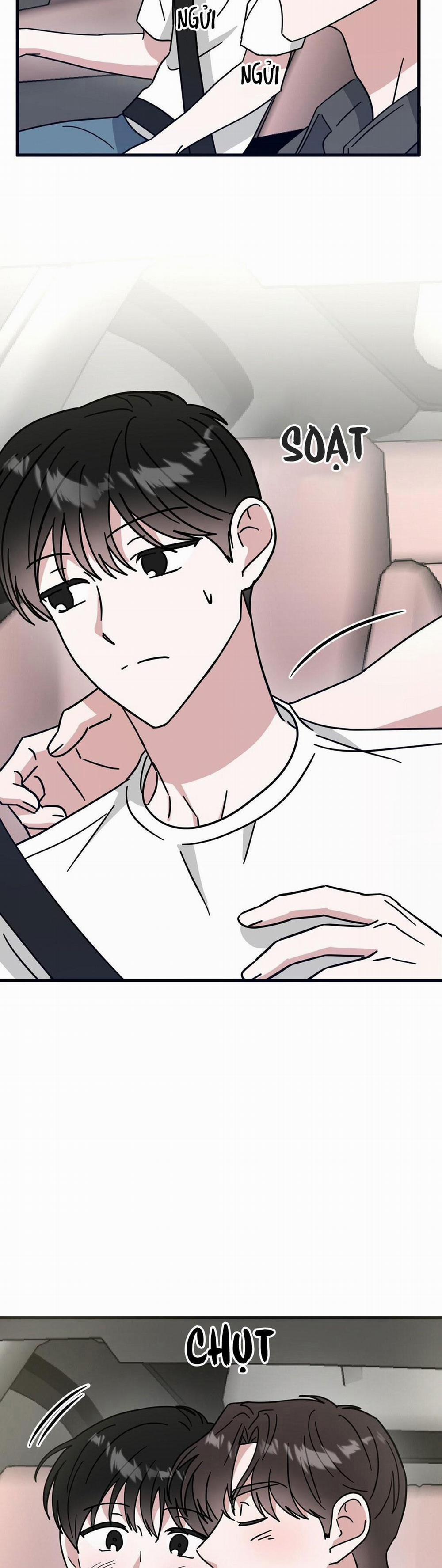 Nhà Tôi Thành Phim Trường Mất Rồi 56 trang 42