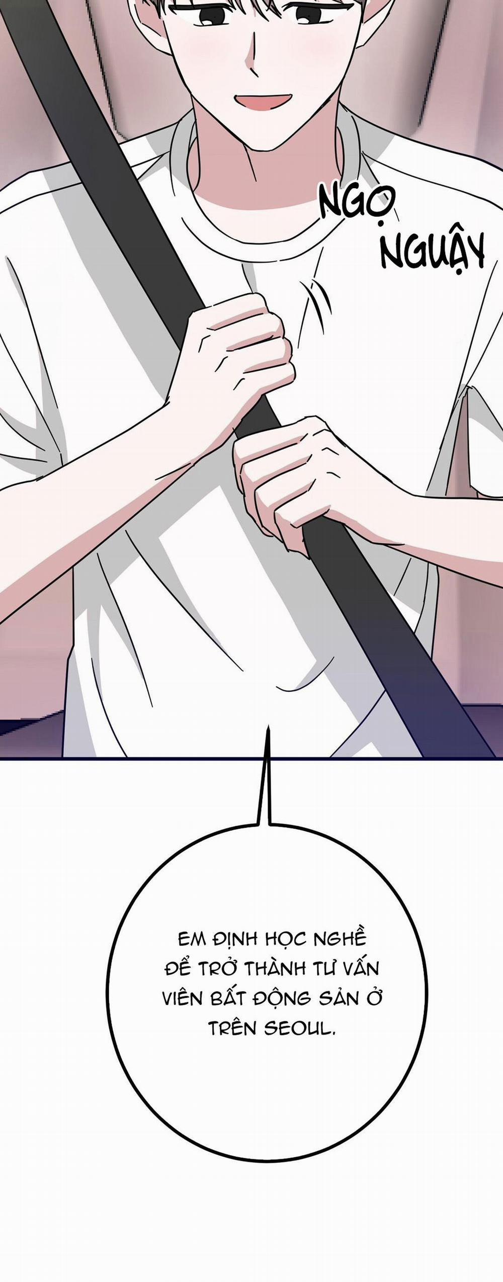 Nhà Tôi Thành Phim Trường Mất Rồi 56 trang 47