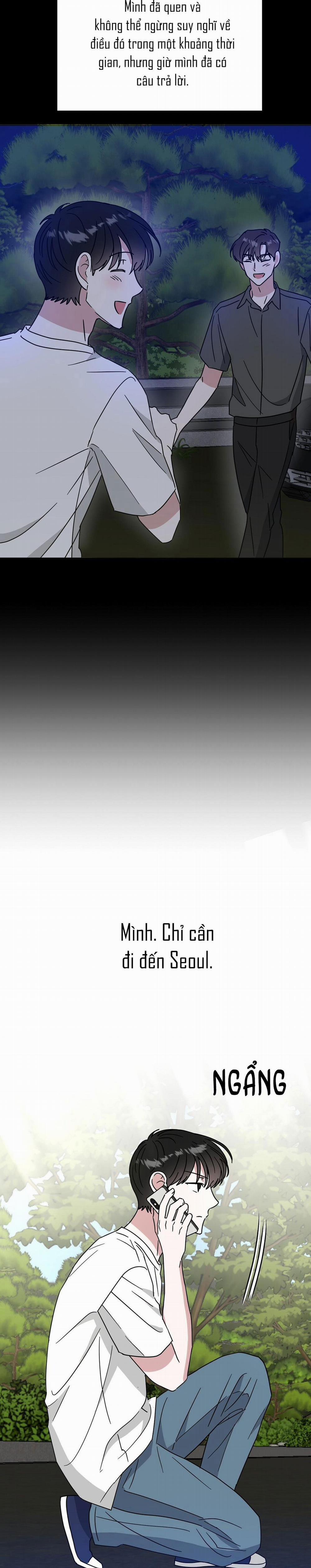 Nhà Tôi Thành Phim Trường Mất Rồi 56 trang 8