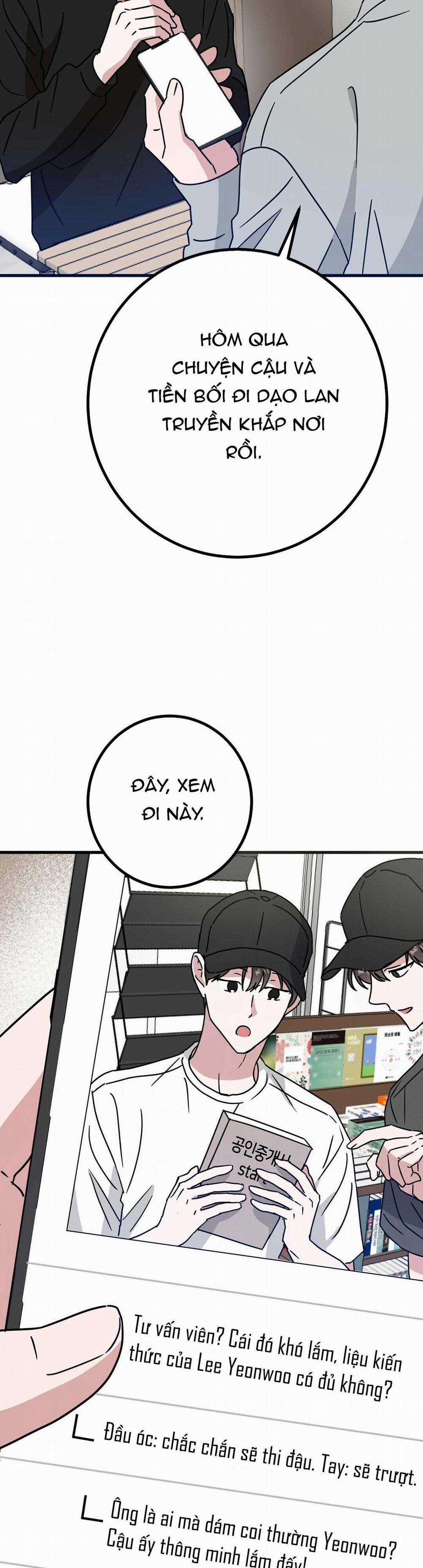 Nhà Tôi Thành Phim Trường Mất Rồi 57 trang 15