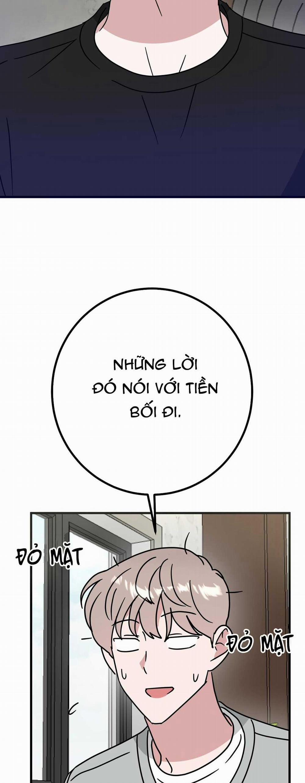 Nhà Tôi Thành Phim Trường Mất Rồi 57 trang 22