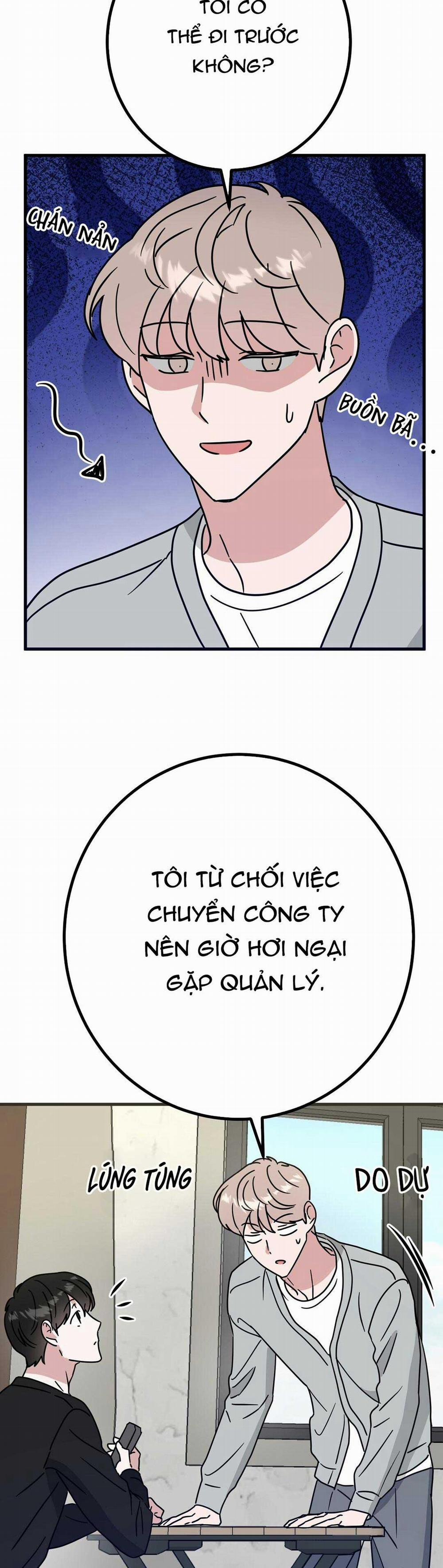 Nhà Tôi Thành Phim Trường Mất Rồi 57 trang 26