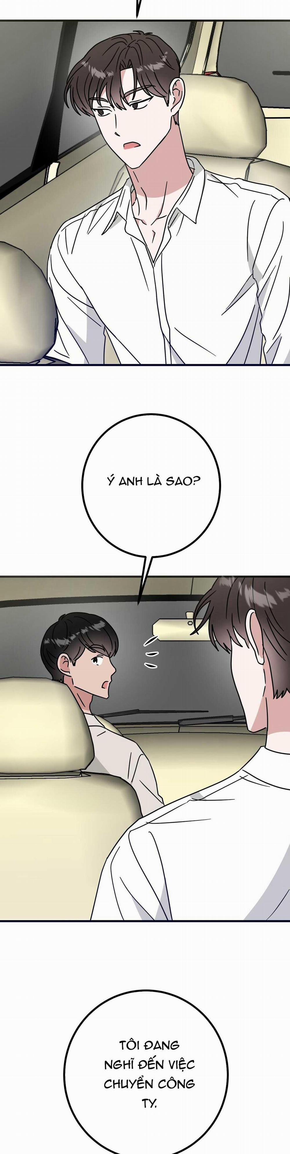 Nhà Tôi Thành Phim Trường Mất Rồi 57 trang 30