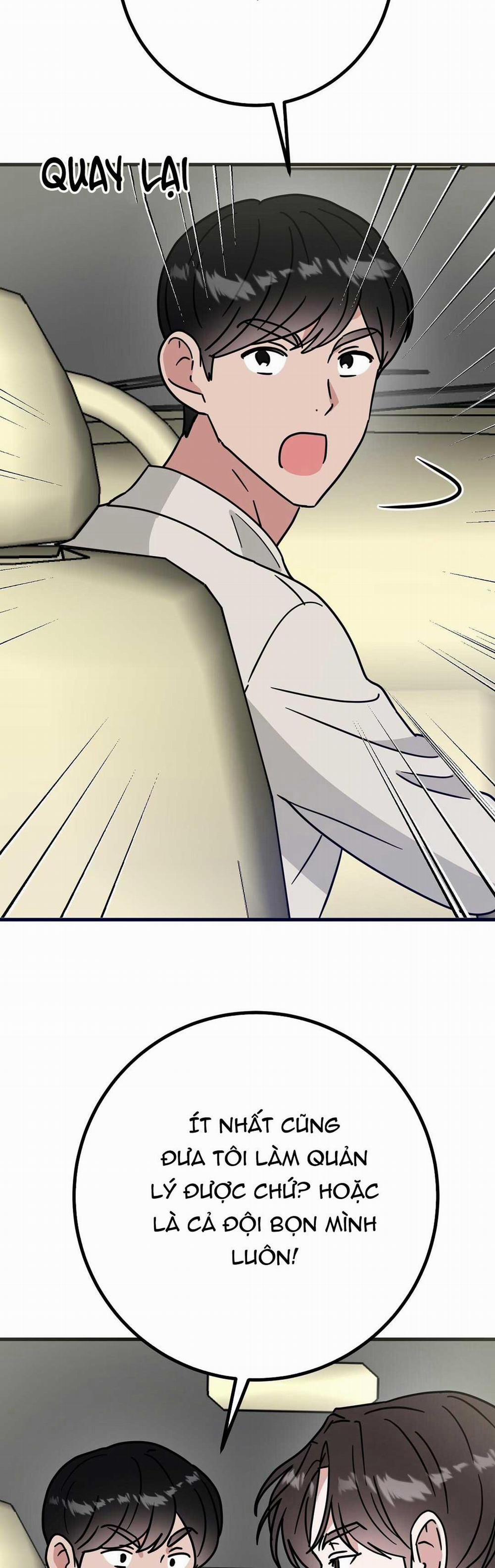 Nhà Tôi Thành Phim Trường Mất Rồi 57 trang 33