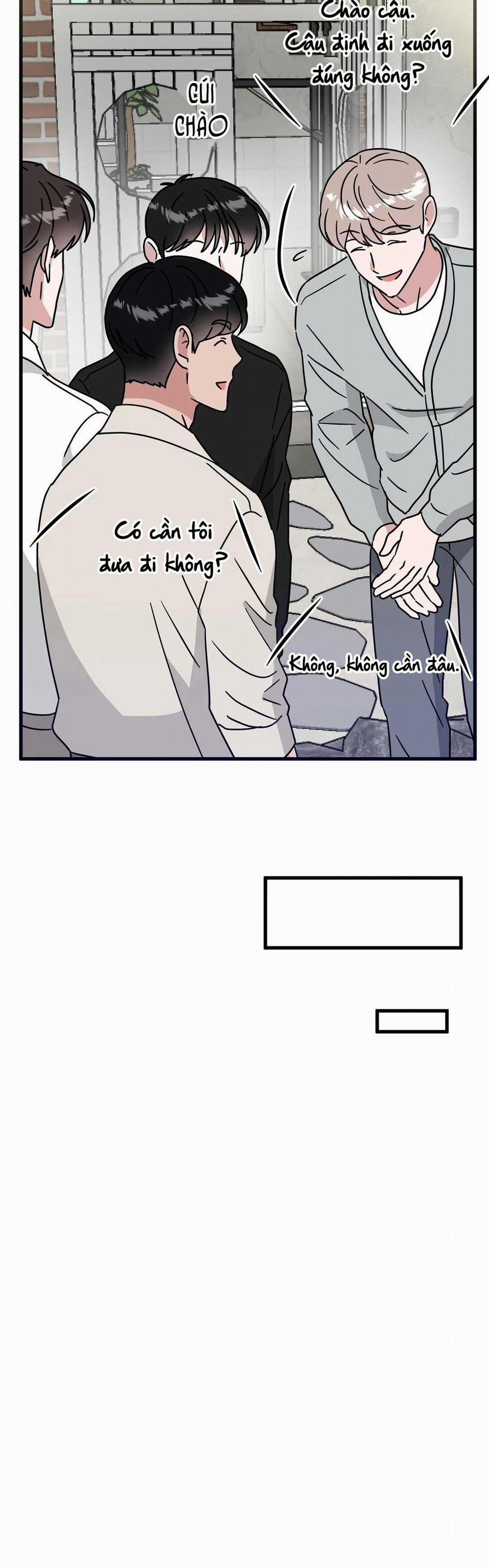 Nhà Tôi Thành Phim Trường Mất Rồi 57 trang 39