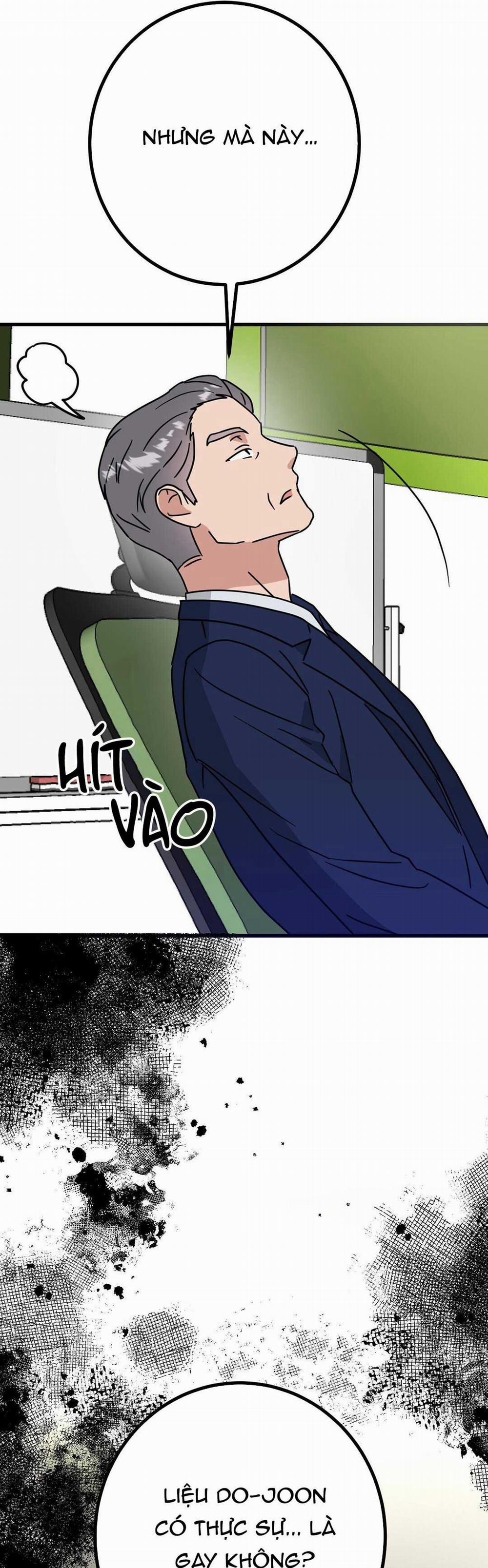 Nhà Tôi Thành Phim Trường Mất Rồi 57 trang 47