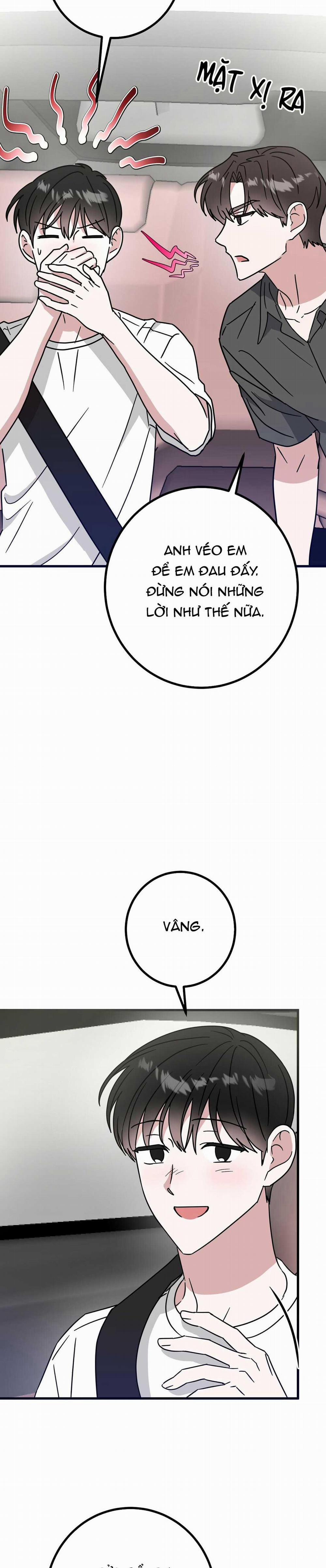 Nhà Tôi Thành Phim Trường Mất Rồi 57 trang 8