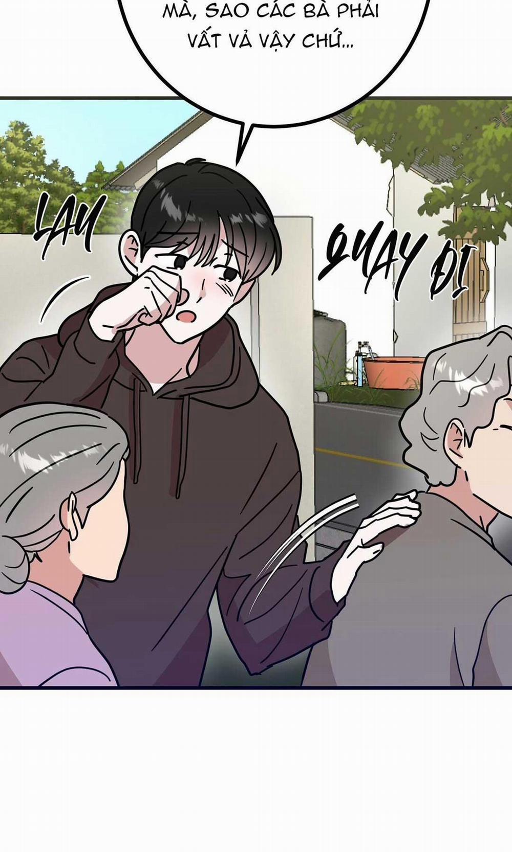 Nhà Tôi Thành Phim Trường Mất Rồi 58 trang 14