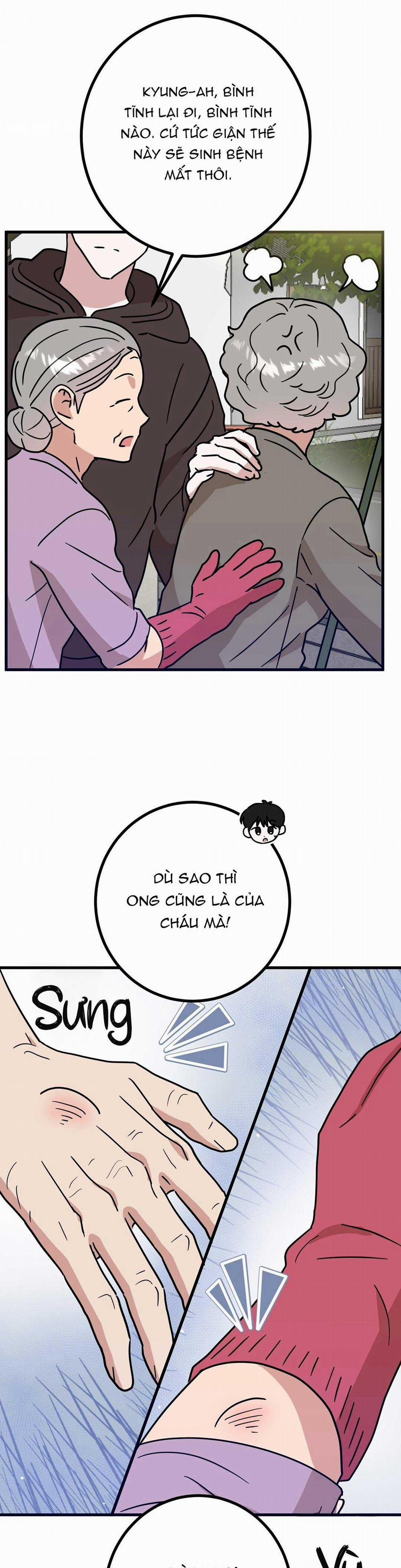 Nhà Tôi Thành Phim Trường Mất Rồi 58 trang 16