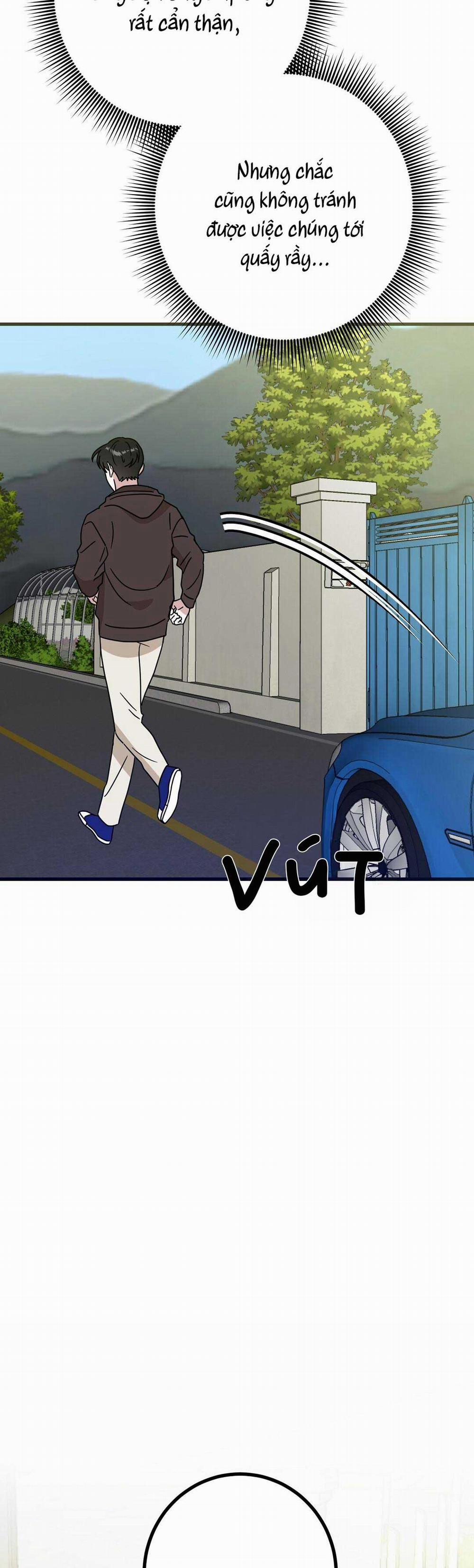 Nhà Tôi Thành Phim Trường Mất Rồi 58 trang 2