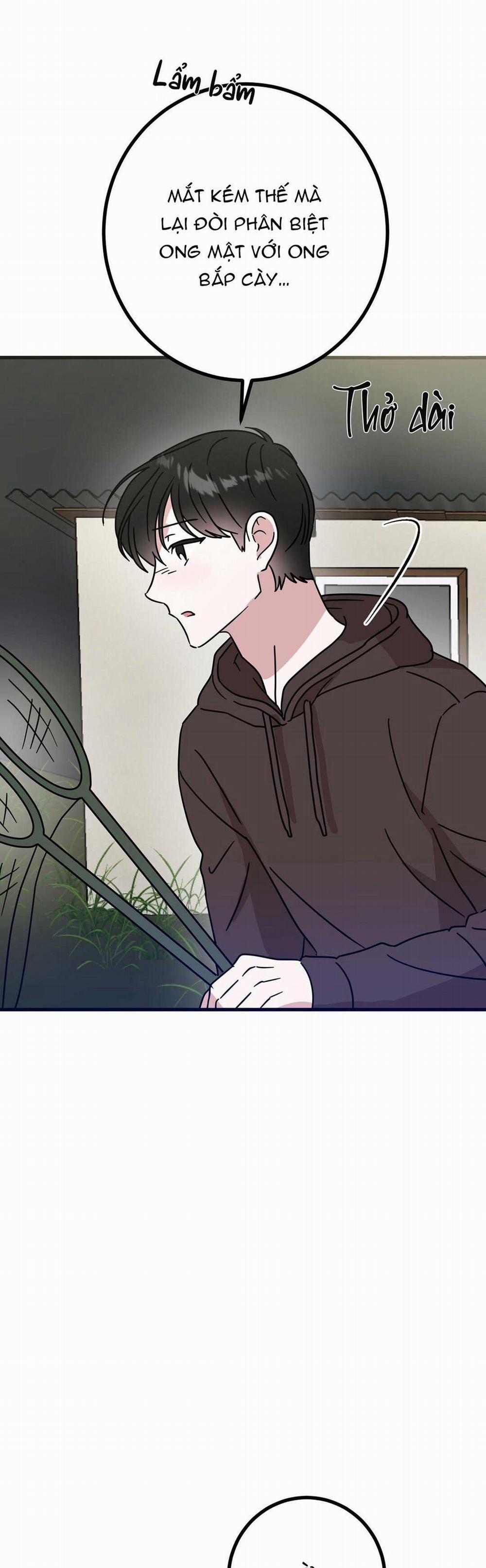 Nhà Tôi Thành Phim Trường Mất Rồi 58 trang 20