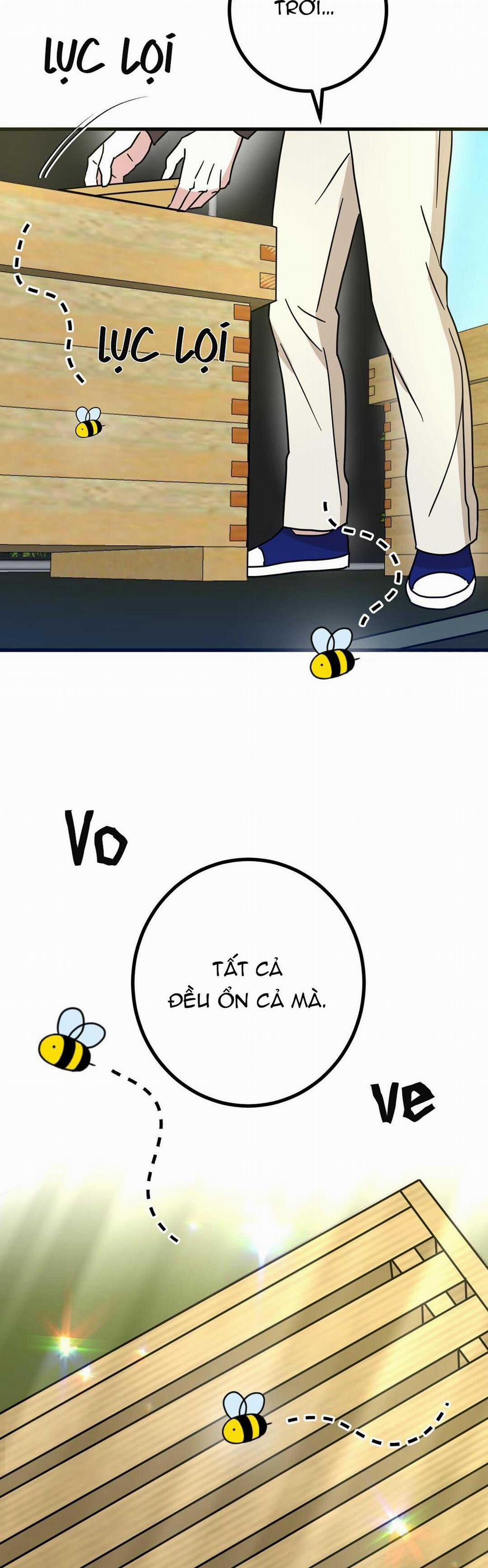 Nhà Tôi Thành Phim Trường Mất Rồi 58 trang 21