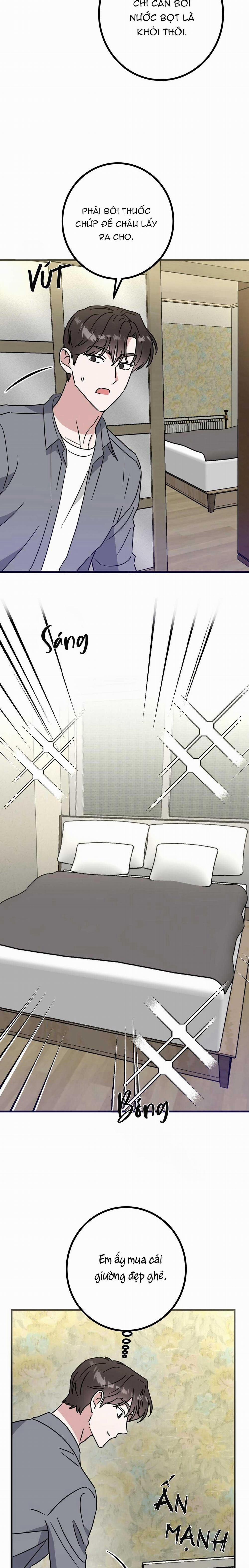 Nhà Tôi Thành Phim Trường Mất Rồi 58 trang 25