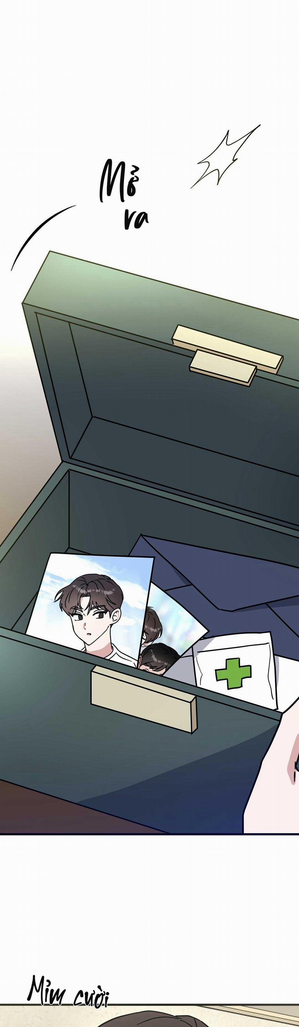Nhà Tôi Thành Phim Trường Mất Rồi 58 trang 31