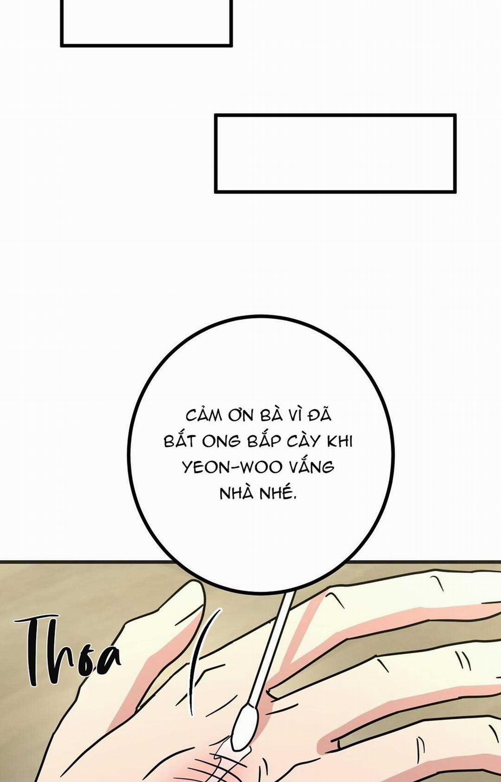 Nhà Tôi Thành Phim Trường Mất Rồi 58 trang 34