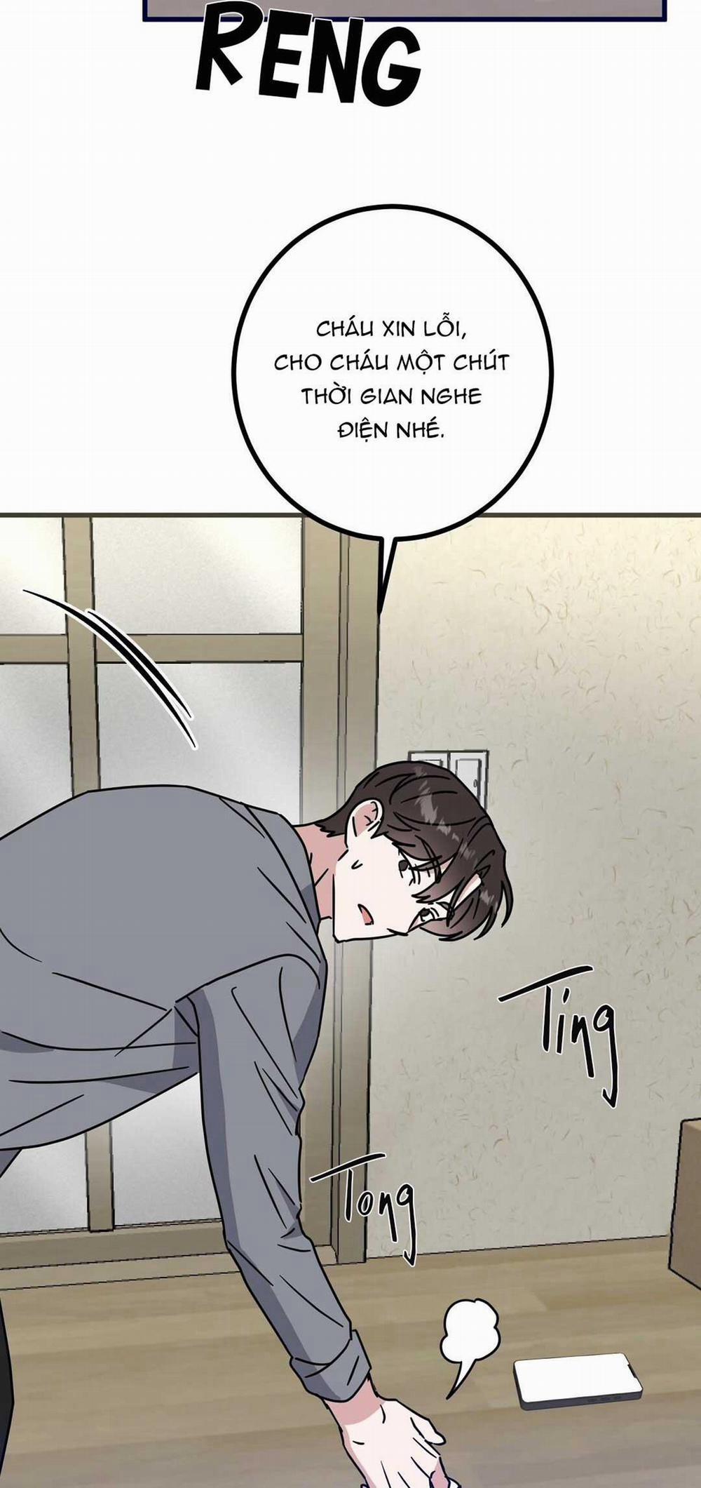 Nhà Tôi Thành Phim Trường Mất Rồi 58 trang 37