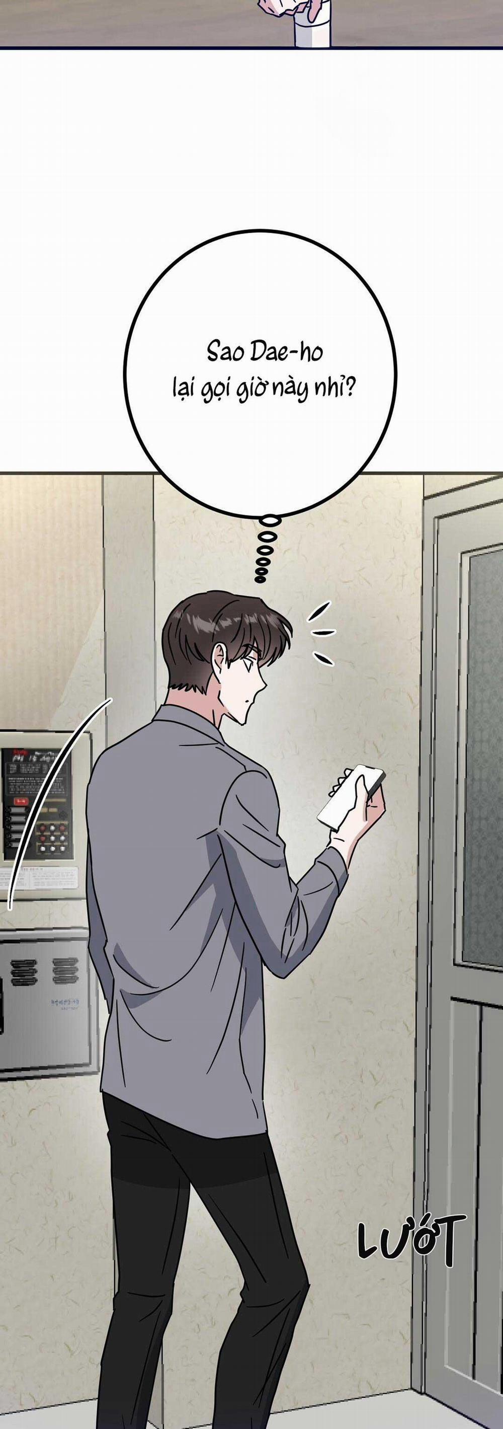 Nhà Tôi Thành Phim Trường Mất Rồi 58 trang 38