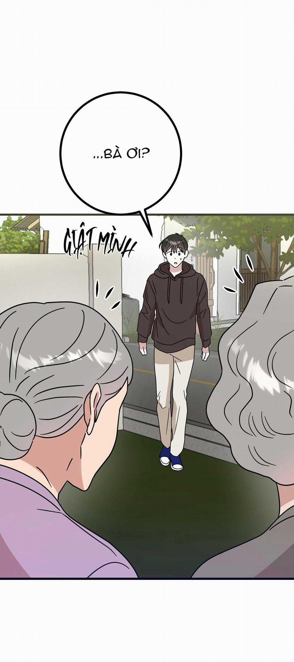 Nhà Tôi Thành Phim Trường Mất Rồi 58 trang 7