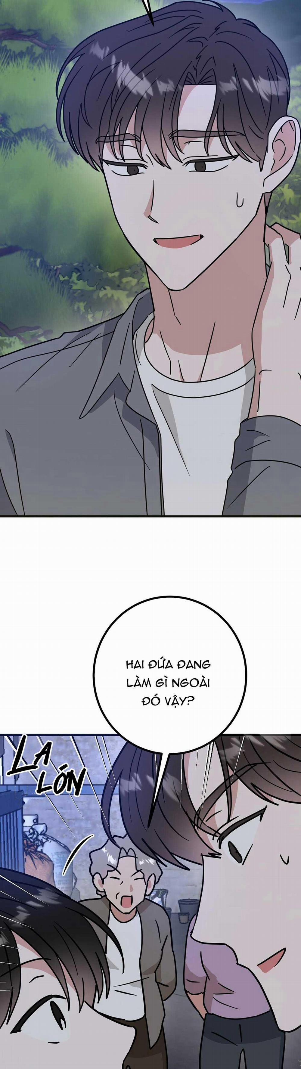 Nhà Tôi Thành Phim Trường Mất Rồi 59 trang 11