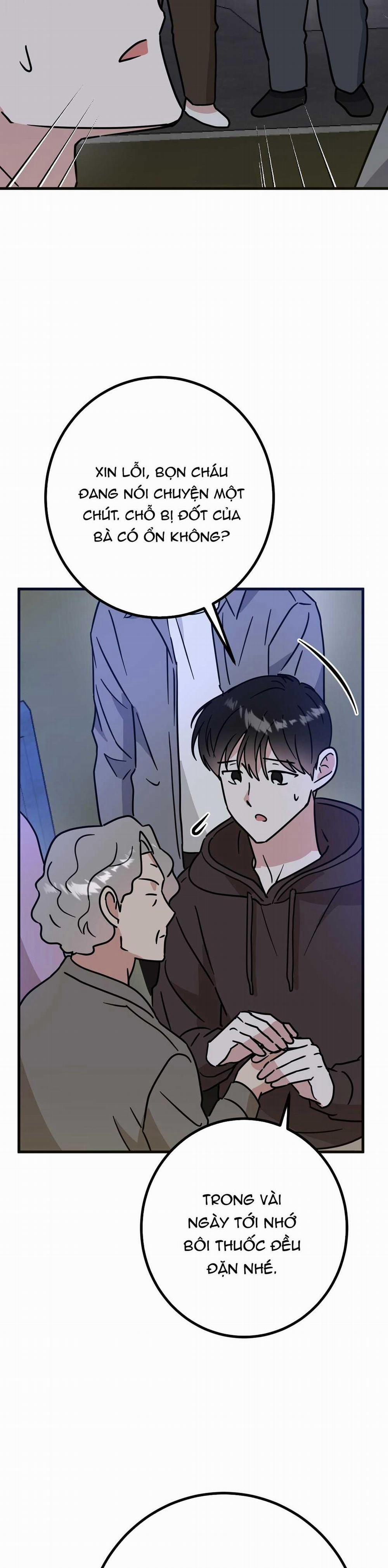 Nhà Tôi Thành Phim Trường Mất Rồi 59 trang 12