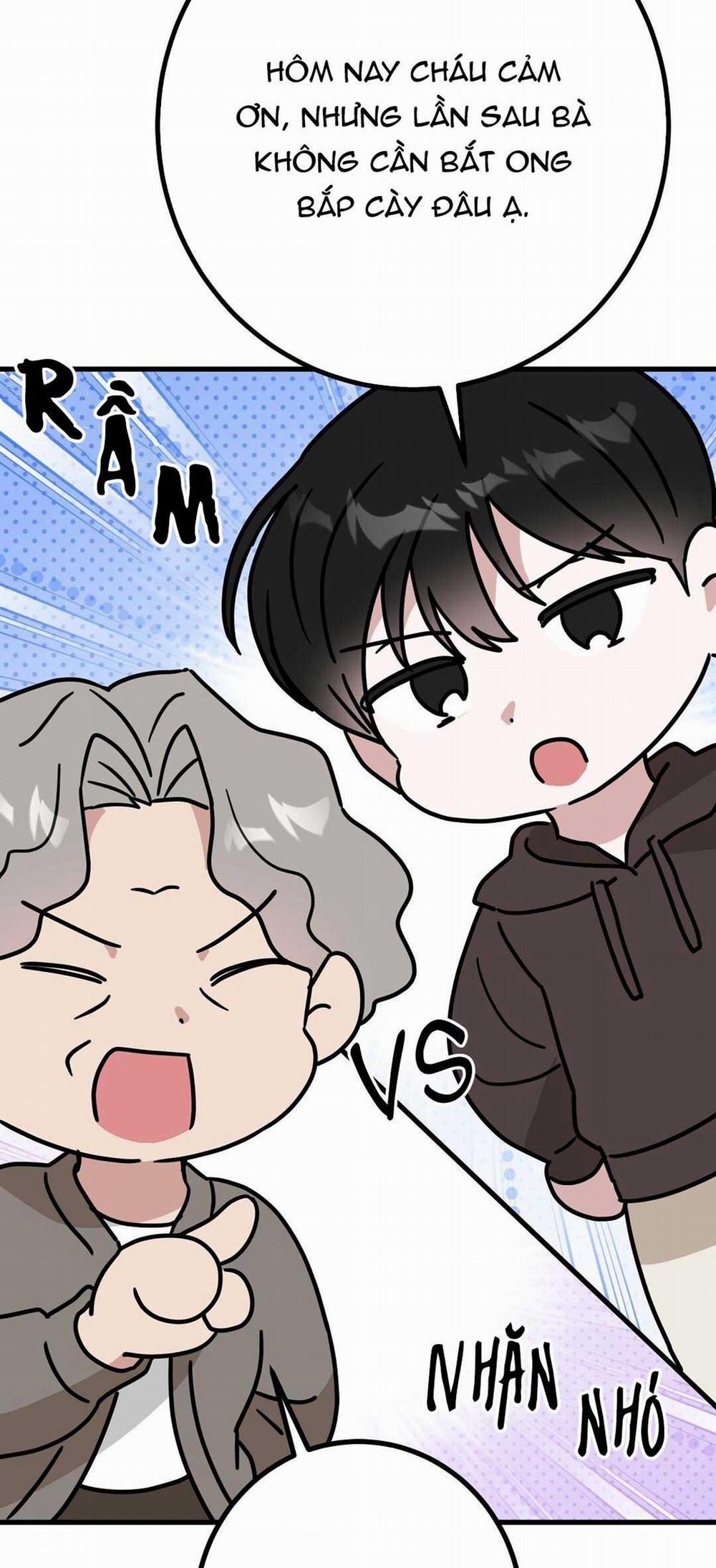 Nhà Tôi Thành Phim Trường Mất Rồi 59 trang 13