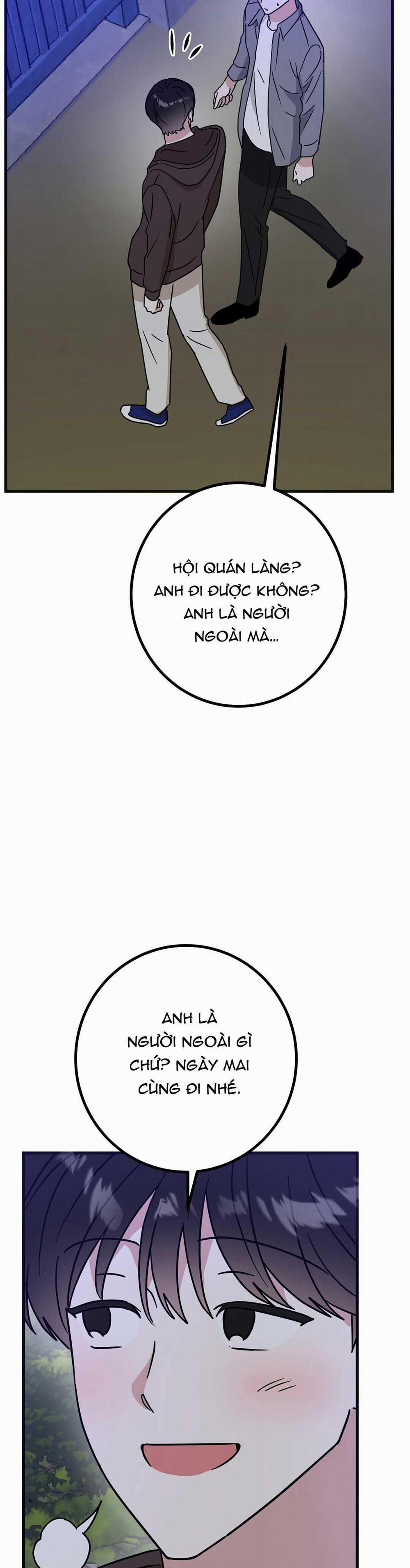 Nhà Tôi Thành Phim Trường Mất Rồi 59 trang 17