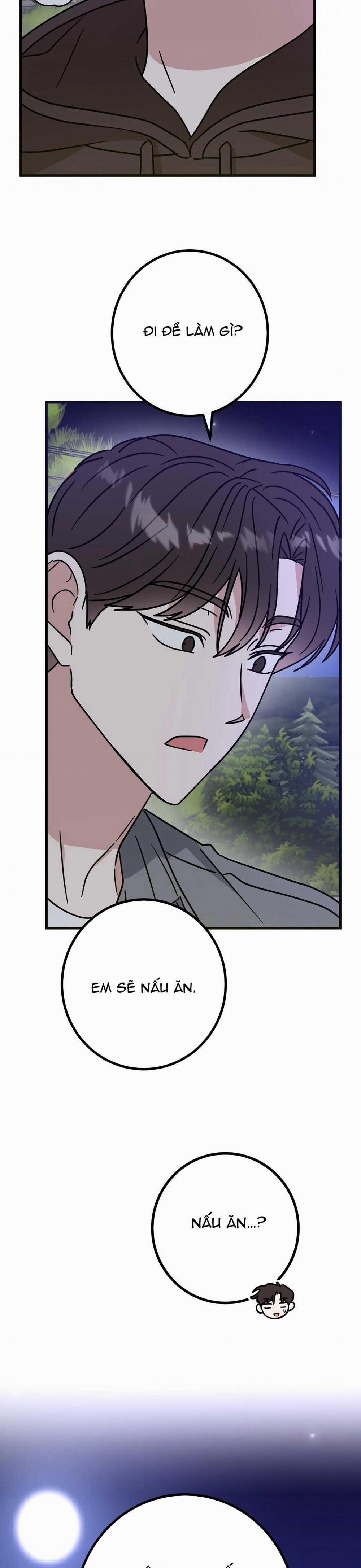 Nhà Tôi Thành Phim Trường Mất Rồi 59 trang 18