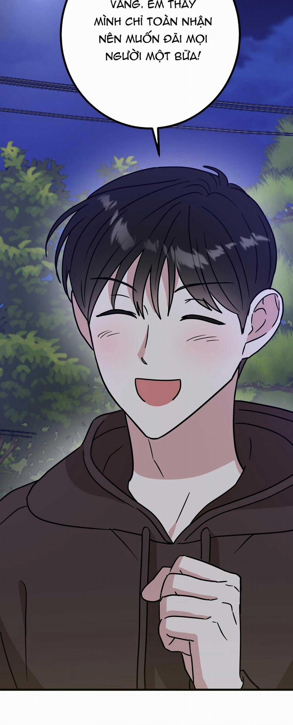 Nhà Tôi Thành Phim Trường Mất Rồi 59 trang 19