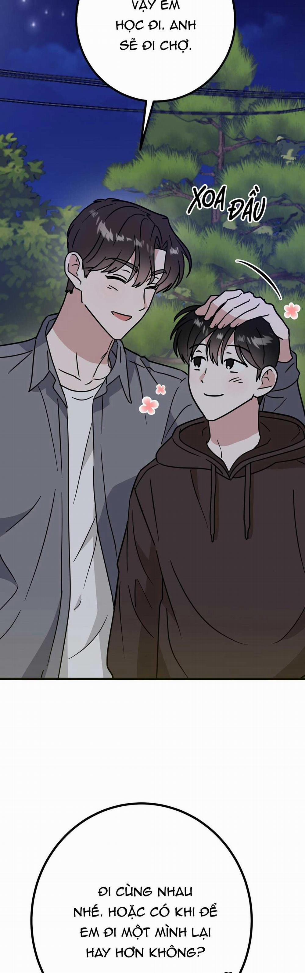 Nhà Tôi Thành Phim Trường Mất Rồi 59 trang 22