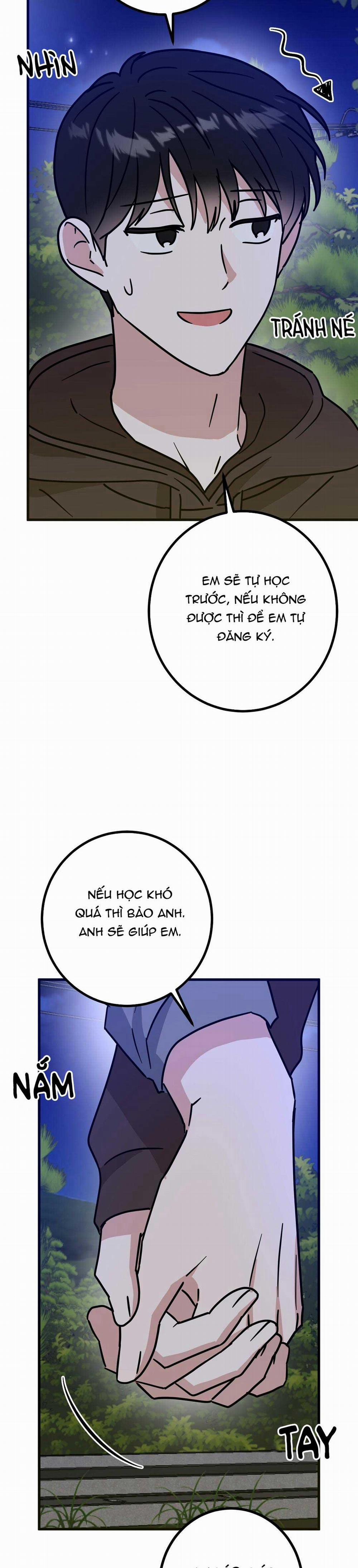 Nhà Tôi Thành Phim Trường Mất Rồi 59 trang 25
